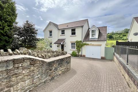 4 bedroom detached house for sale, Grange Lane, Cinderford GL14