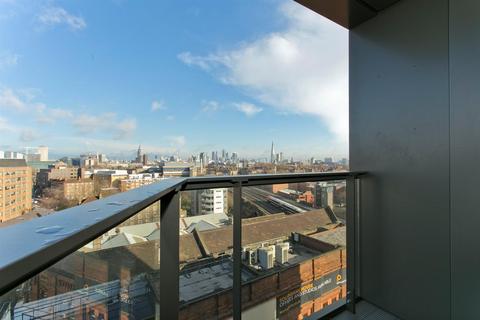 2 bedroom flat to rent, Parliament House, 81 Black Prince Road,  Vauxhall, London SE1
