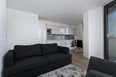 2 bedroom flat to rent, Parliament House, 81 Black Prince Road,  Vauxhall, London SE1