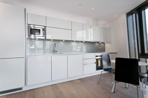 2 bedroom flat to rent, Parliament House, 81 Black Prince Road,  Vauxhall, London SE1