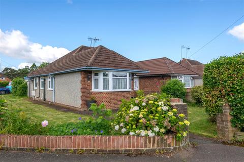 2 bedroom semi-detached bungalow for sale, Smallmead, Horley