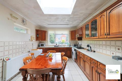 3 bedroom semi-detached house for sale, Buxton Street, Sneyd Green, Stoke-On-Trent