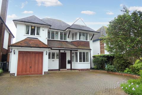 4 bedroom detached house for sale, Tamworth Road, Sutton Coldfield