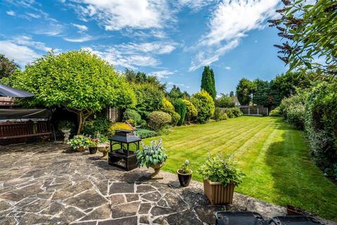 4 bedroom detached house for sale, Tamworth Road, Sutton Coldfield