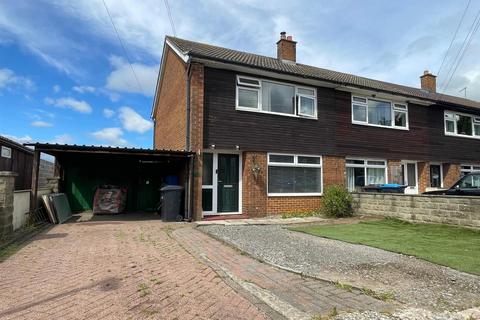 3 bedroom house for sale, Craddock Row, Sandhutton
