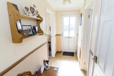 3 bedroom end of terrace house for sale, Carlson Gardens, Lutterworth