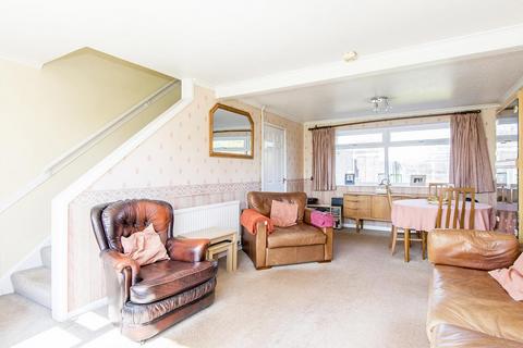 3 bedroom end of terrace house for sale, Carlson Gardens, Lutterworth