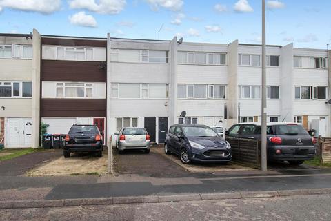 5 bedroom terraced house for sale, Langland Road, Netherfield