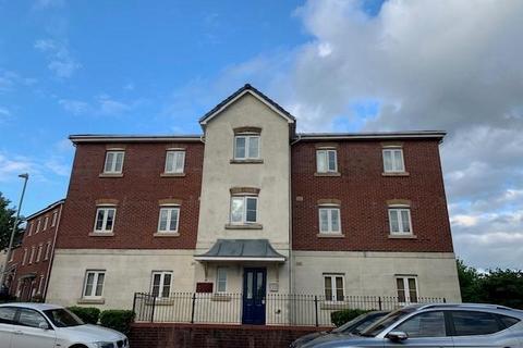 2 bedroom flat to rent, Erw Hir (Longacres ), Bridgend