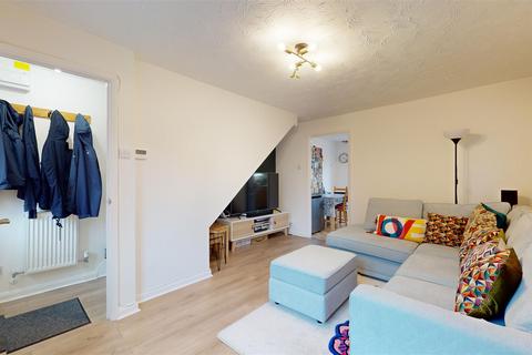 2 bedroom semi-detached house for sale, Lowick Place, Emerson Valley, Milton Keynes