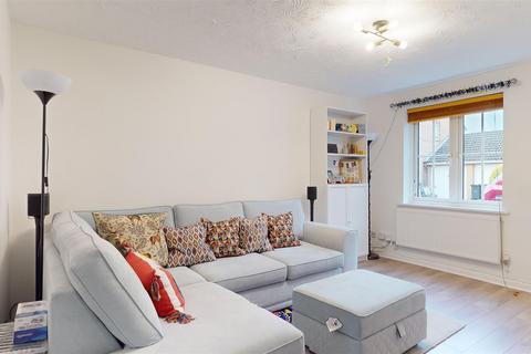 2 bedroom semi-detached house for sale, Lowick Place, Emerson Valley, Milton Keynes
