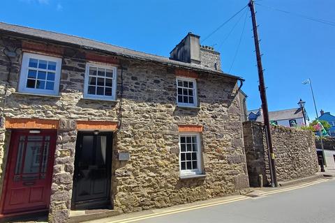 2 bedroom cottage for sale, Nun Street, St. Davids, Haverfordwest