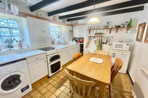 2 bedroom cottage for sale, St Davids Haverfordwest