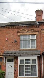 3 bedroom terraced house to rent, Portland Road, Birmingham