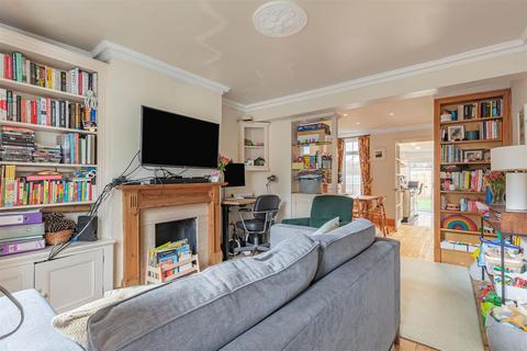 undefined, Stanley Road, East Sheen, SW14