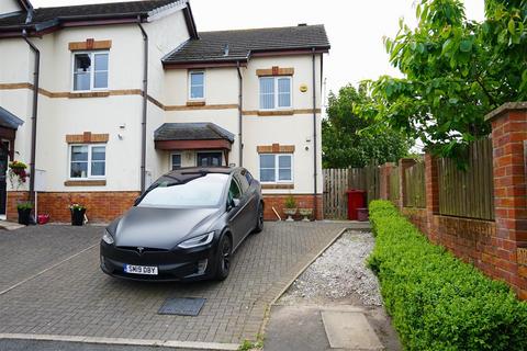 2 Easdale Close, Dalton-in-furness, LA15 8ST