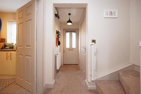 2 Easdale Close, Dalton-in-furness, LA15 8ST