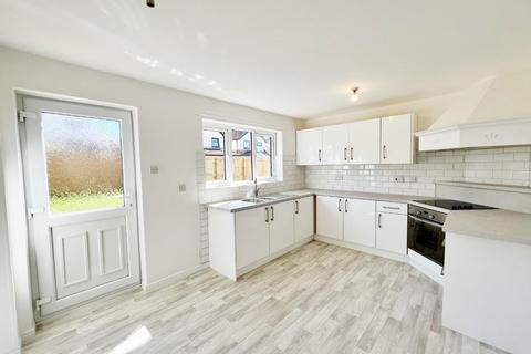 4 bedroom detached house for sale, St. Bedes Avenue, Fishburn, Stockton-On-Tees