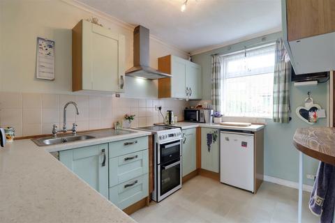 6 Melton Fields, Melton, North Ferriby, HU14 3HE