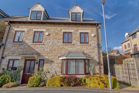 4 bedroom townhouse to rent, Manor House, Flockton, Wakefield