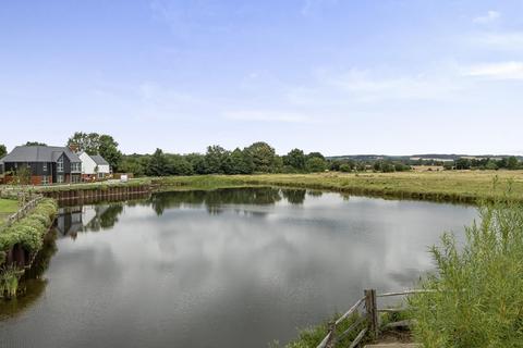 4 bedroom detached house for sale, Teasel View, Conningbrook Lakes, Ashford TN24