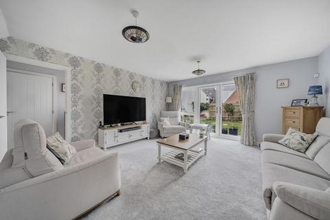 4 bedroom detached house for sale, Teasel View, Conningbrook Lakes, Ashford TN24