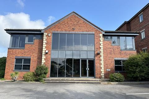 Office to rent, Ground Floor , Brook House , Barnsley Road, Dodworth, Barnsley, South Yorkshire, S75 3JT