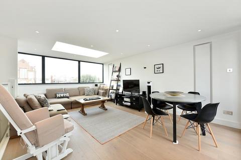 2 bedroom apartment to rent, Delaford Street, Fulham, SW6