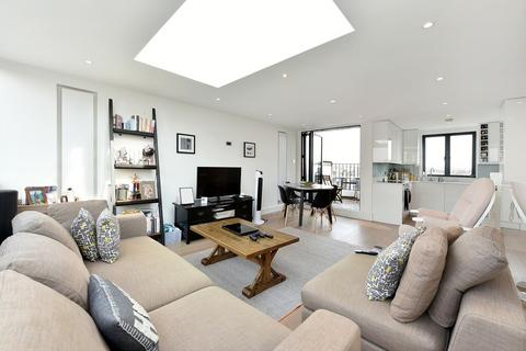 2 bedroom apartment to rent, Delaford Street, Fulham, SW6