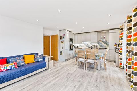 2 bedroom apartment for sale, Wickham Road, Croydon CR0