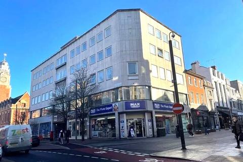 Property to rent, Part Third Floor, Norwich House, Horsefair Street, Leicester, LE1