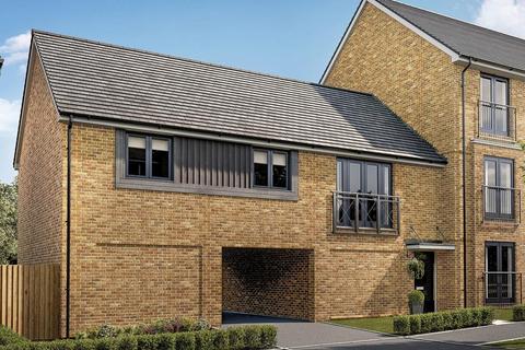 2 bedroom house for sale, 49, The Hanbury at Stortford Fields, Bishop's Stortford CM23 0AA