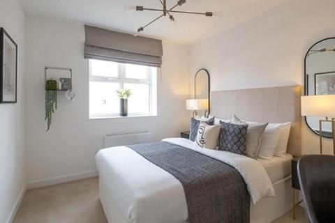 2 bedroom house for sale, 49, The Hanbury at Stortford Fields, Bishop's Stortford CM23 0AA