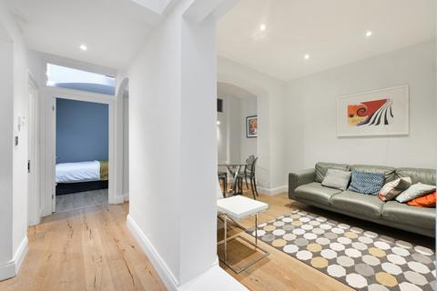 2 bedroom flat to rent, Cromwell Place, SW7