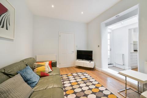 2 bedroom flat to rent, Cromwell Place, SW7