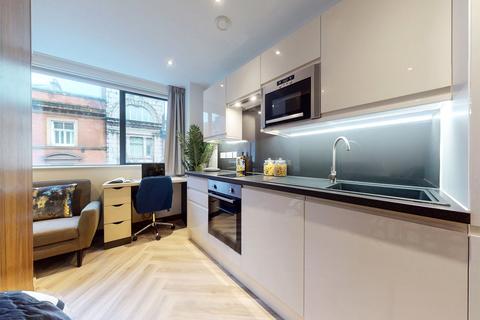 Apartment to rent, Apt 43,  Live Oasis Deansgate #788220