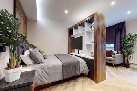 undefined, Apt 3,  Live Oasis Belgrave Street, 2 Belgrave Street LS2