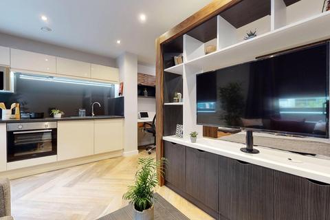 undefined, Apt 3,  Live Oasis Belgrave Street, 2 Belgrave Street LS2