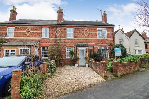 3 bedroom terraced house to rent, Guildford Road West, Farnborough, Hampshire, GU14