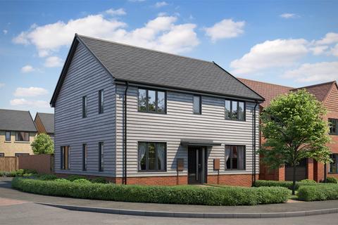 4 bedroom detached house for sale, Plot 293, The Dawlish at Bloor Homes at Shrivenham, Oxfordshire, Off New A420 Roundabout SN6