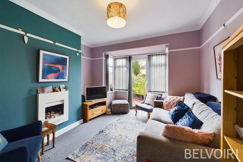 3 bedroom semi-detached house for sale, Tilson Avenue, Stoke On Trent, ST4