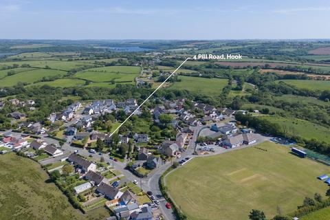 5 bedroom detached house for sale, Pill Road, Haverfordwest SA62