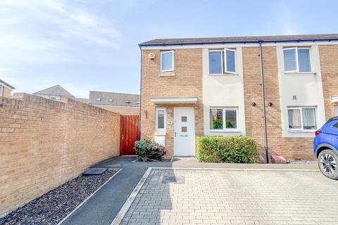 3 bedroom end of terrace house to rent, Bushy Road, Patchway, Bristol, Gloucestershire, BS34
