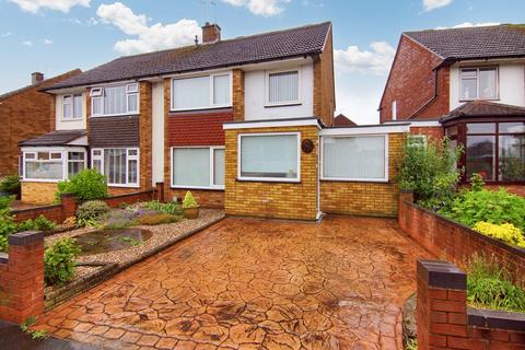 3 bedroom semi-detached house for sale, Winsford Avenue, Coventry CV5