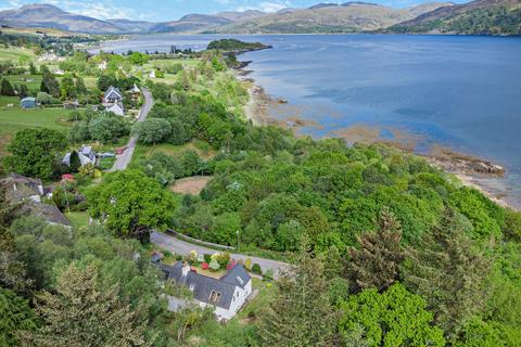 undefined, Lochcarron, Strathcarron, Ross-Shire