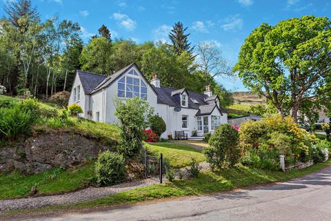 undefined, Lochcarron, Strathcarron, Ross-Shire
