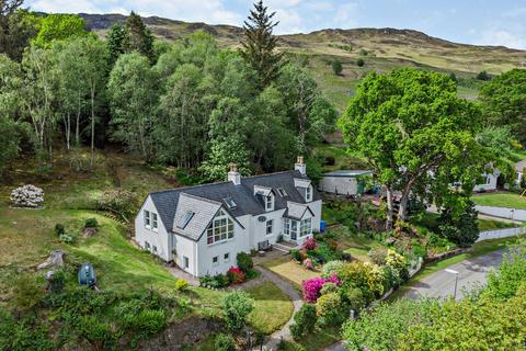 undefined, Lochcarron, Strathcarron, Ross-Shire