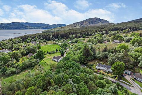 undefined, Lochcarron, Strathcarron, Ross-Shire