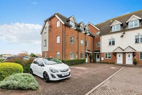 2 bedroom flat for sale, Saddlers Mews, Ramsgate, CT12