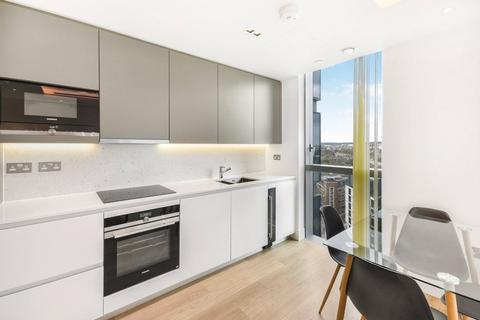 2 bedroom apartment to rent, City Road, Islington, London, EC1V
